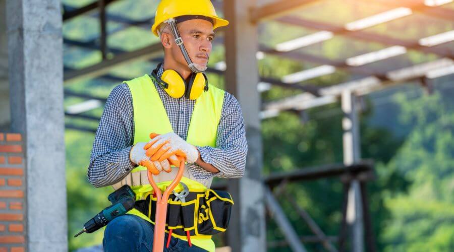 Expert flood damage restoration services in Rindge, NH